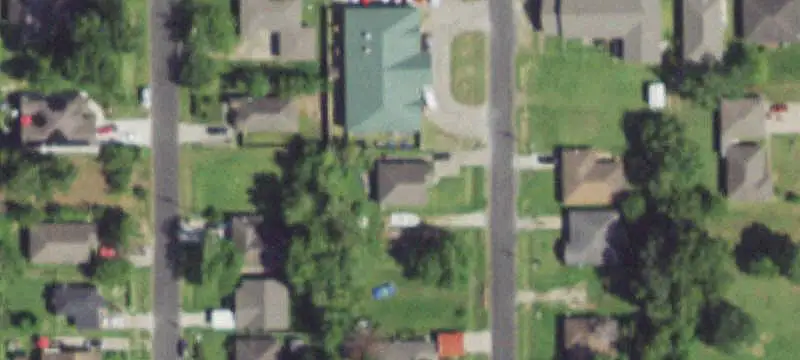 Operational Daycare Facility