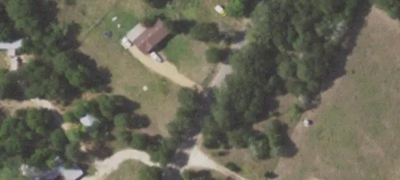 Commercial Land Lot