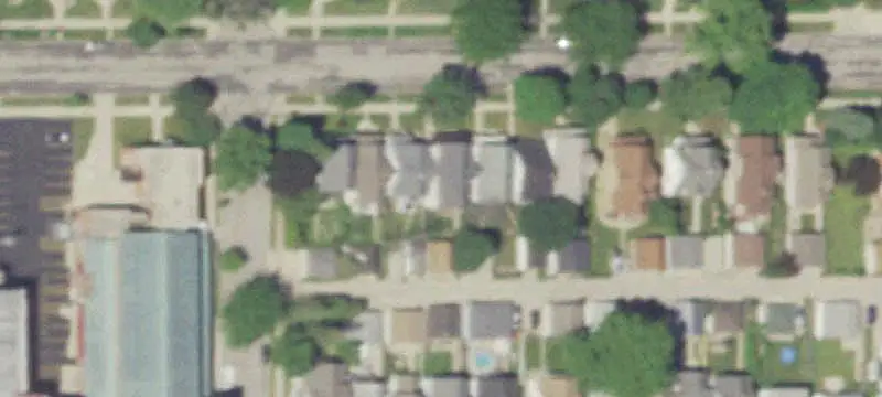 Renovated Duplex Near Lake Michigan