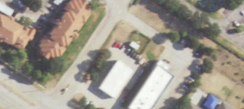 Absolute NNN Automotive Property