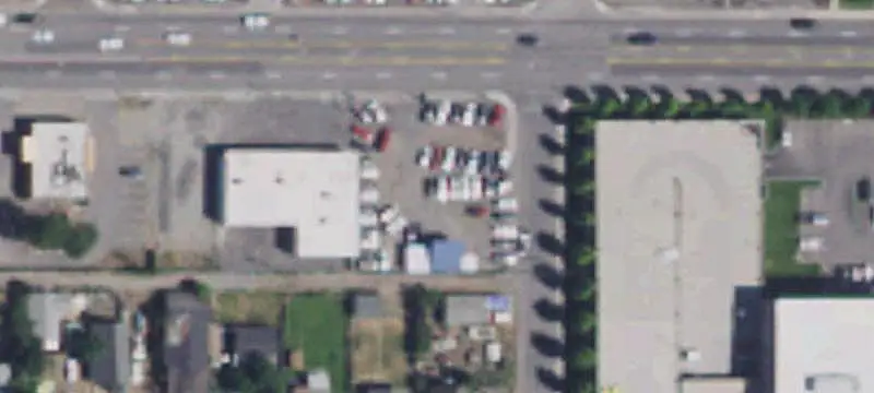 Automotive Property