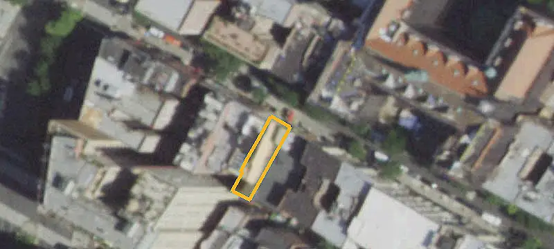 Full-Floor Residential Income Property