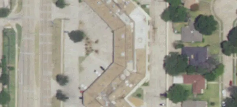 Sports Facility with Existing Improvements