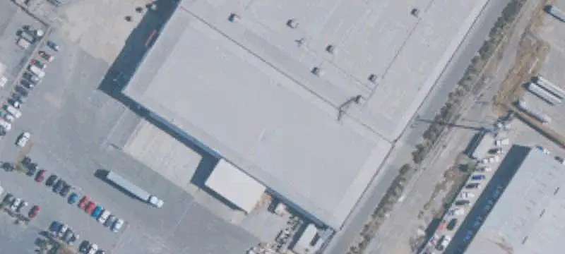 Advanced Manufacturing Facility