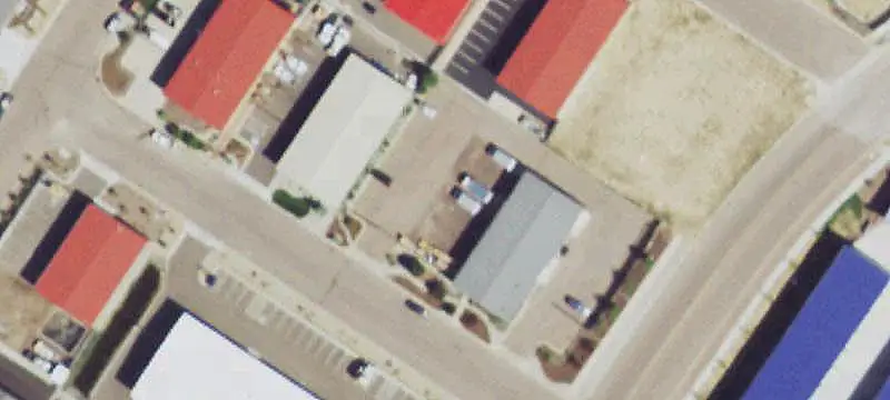 Flex Space with Fenced Yard