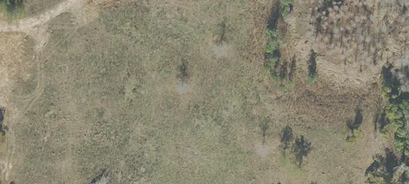 Commercial Land Opportunity