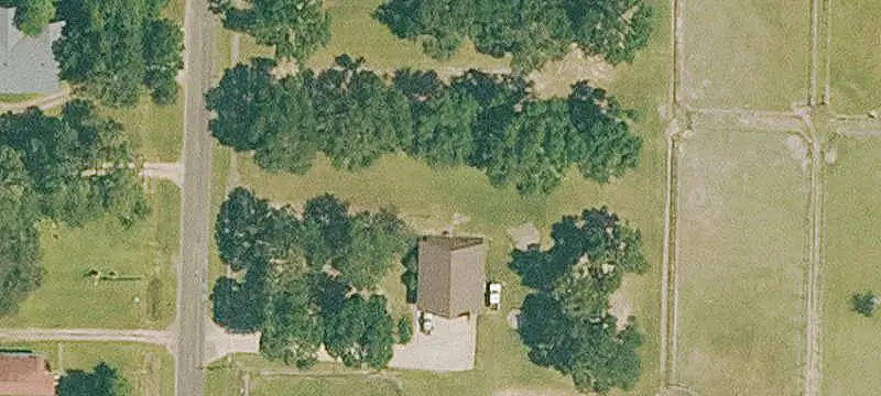 Equestrian Property with Training Track