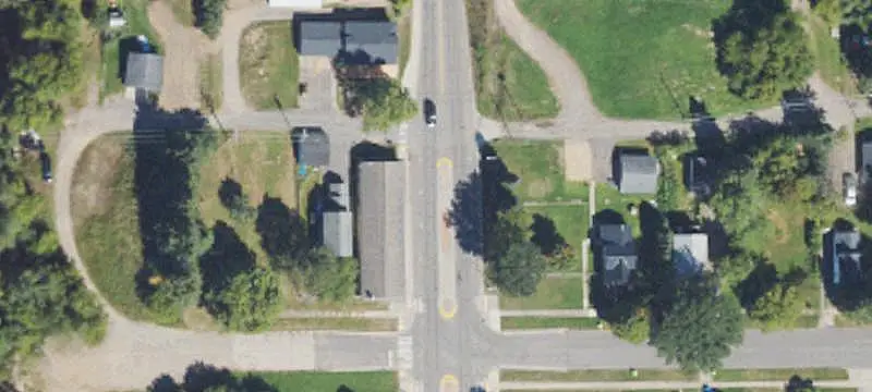 Mixed-Use Property With Restaurant Space