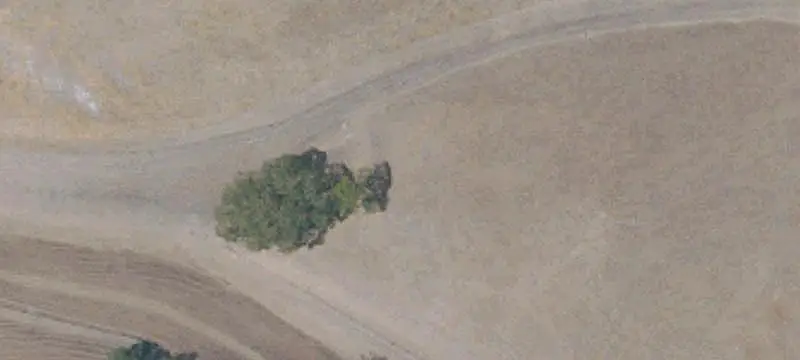 Agricultural Land with Ranch Improvements