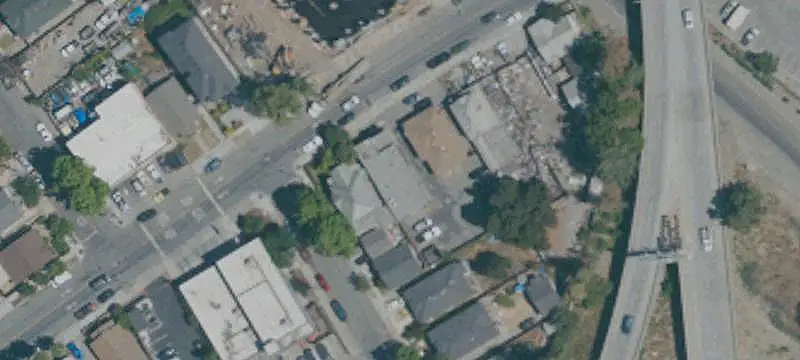 Two-Unit Duplex Property