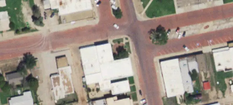 Mixed-Use Property with Drive-Through
