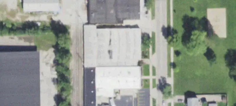 Warehouse With Office Space