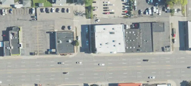 First-Floor Medical Office Space