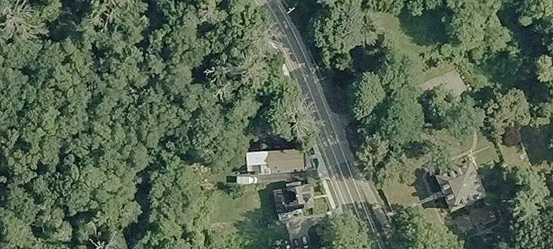Duplex with Finished Basement