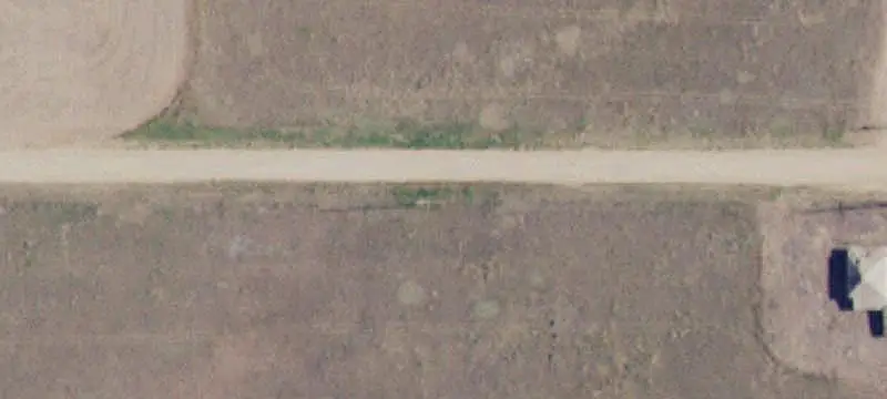 Dry-Farmed Farm Property