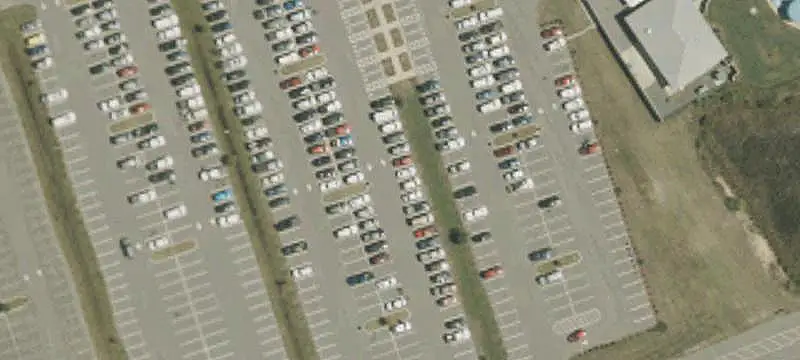 Entitled RV Resort Land