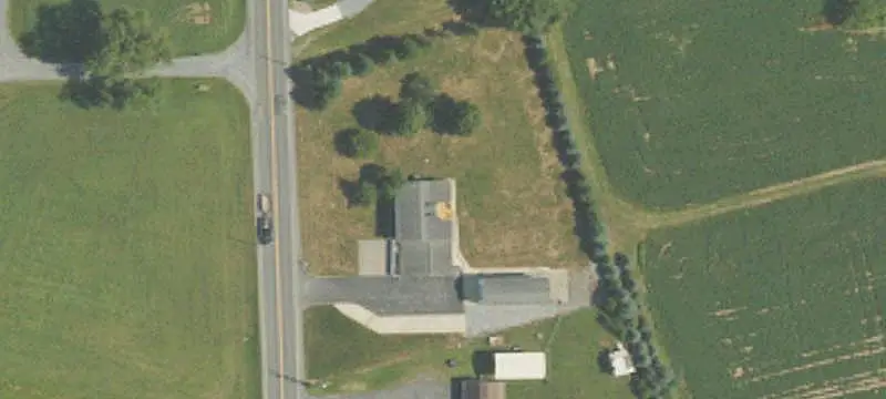 Preserved Dairy and Beef Farm