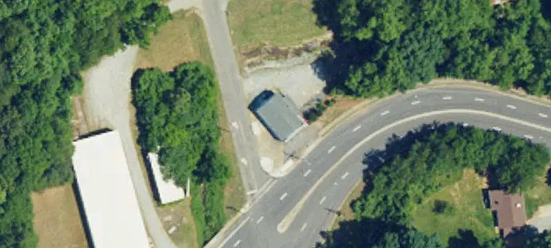Anchored Neighborhood Shopping Center