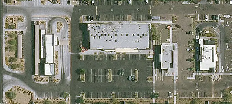 Retail Space Near Major Retailers