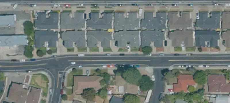 Updated Four-Unit Property