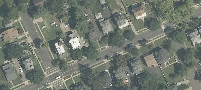 Two-Unit Duplex with Bonus Room