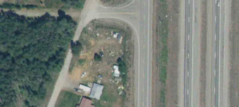 Commercial Land with Installed Utilities