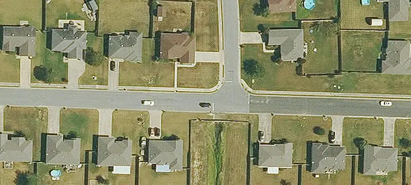 Occupied Storefront Retail Property