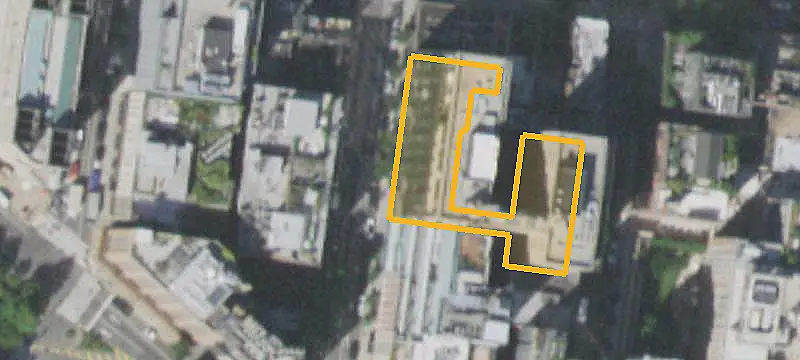 High-Floor Residential Income Property