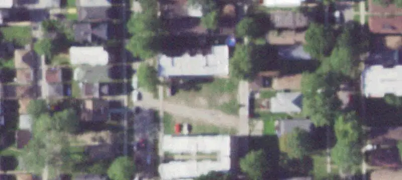 Vacant Land