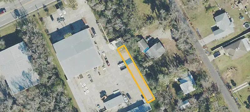Corner Commercial Land