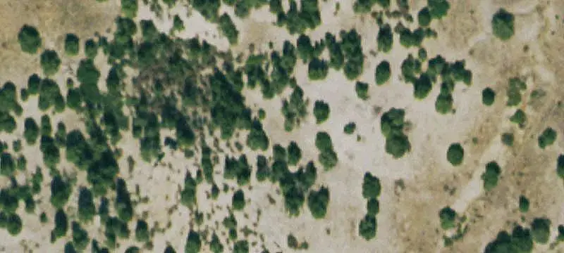 Agricultural Land with Garage