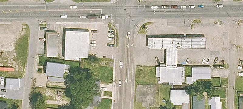 Medical Office with Patient Parking