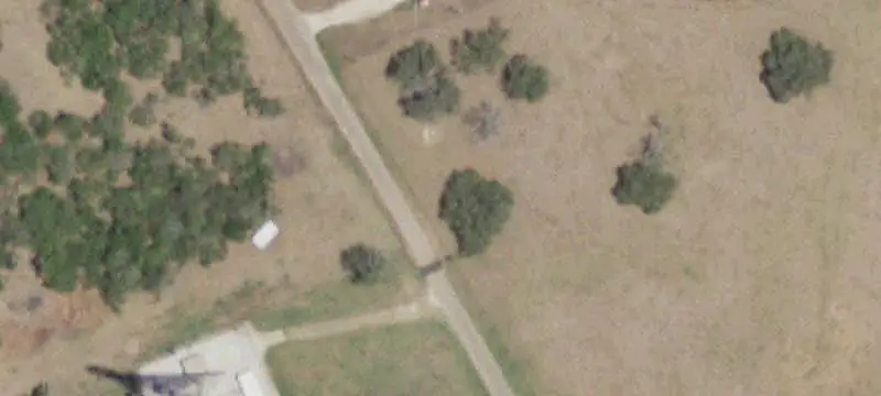 Farm With Country Residence