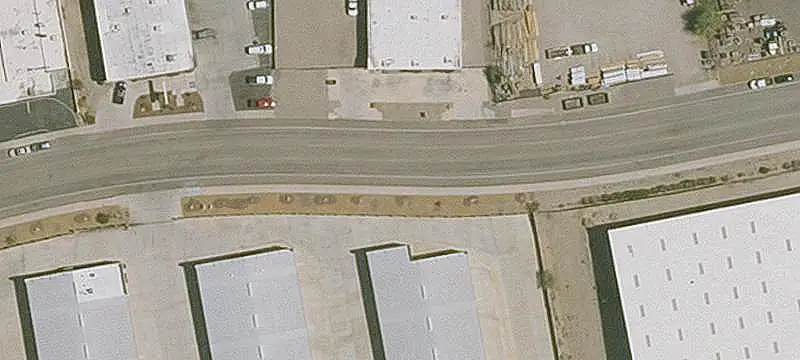 Self-Storage Facility