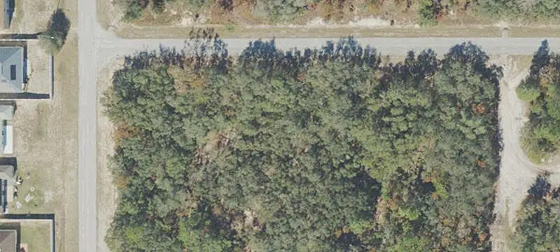 Land or Vacant Lot
