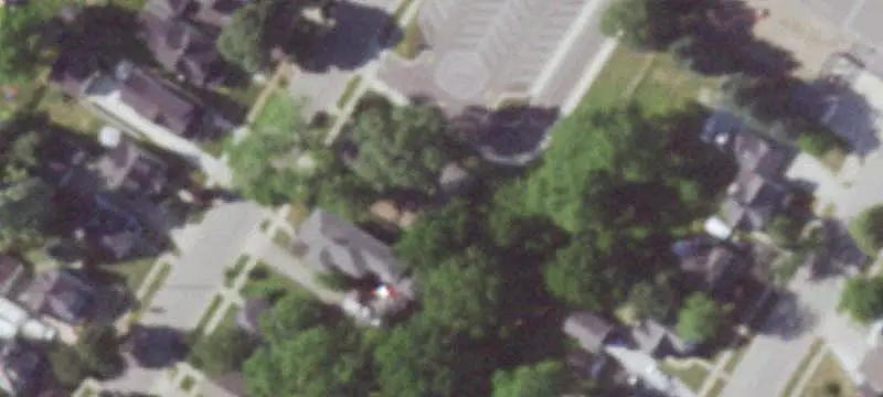 Multifamily Property