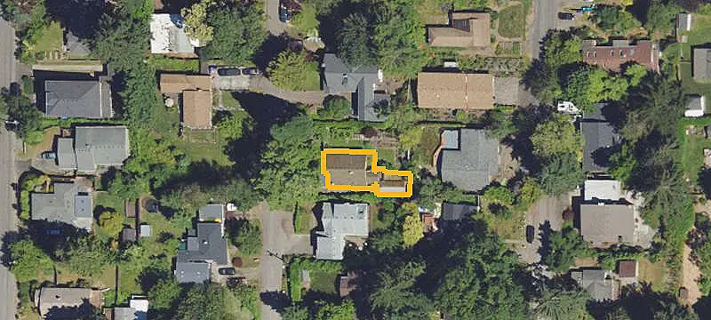 Four-Residence Multifamily Portfolio