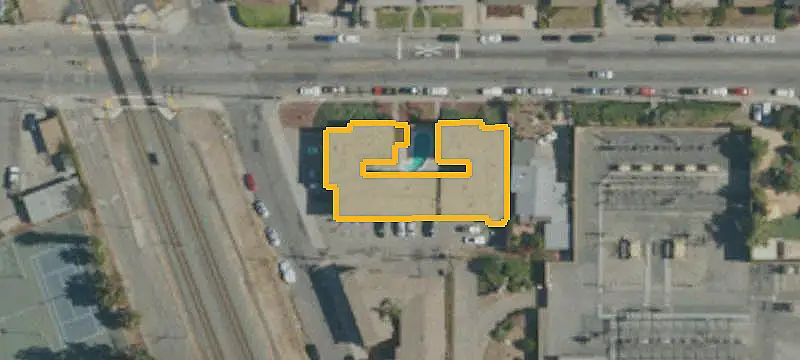 The Mojave Apartments