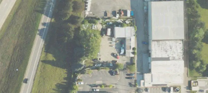 Flex Space with Warehouse