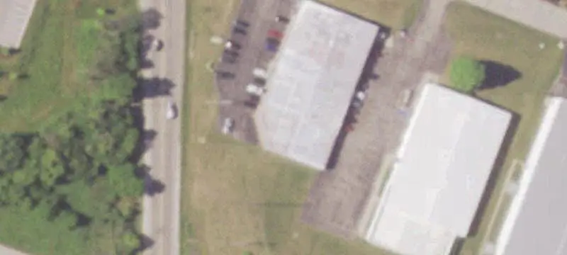 Multi-Tenant Industrial Warehouse