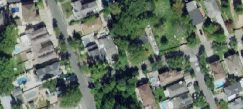New Construction Detached Duplex