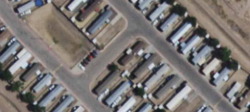 Escondido Park Manufactured Housing Community