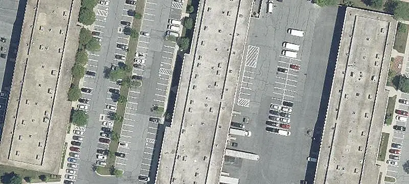 Flex Space in Business Park