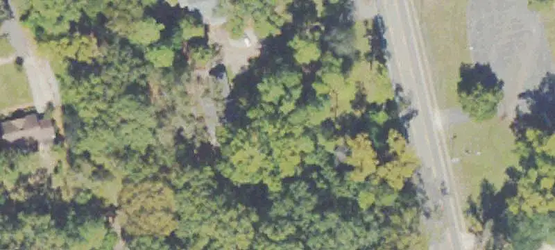 Church Facility on Development Acreage