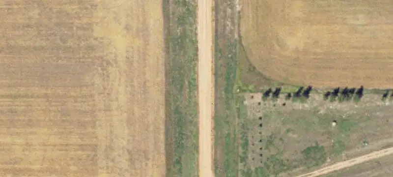 Interstate Commercial Land