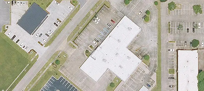 Freestanding NNN Property