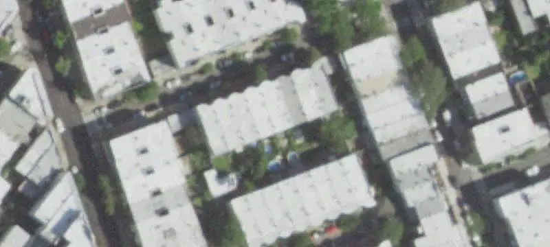 Renovated Four-Unit Apartment Building
