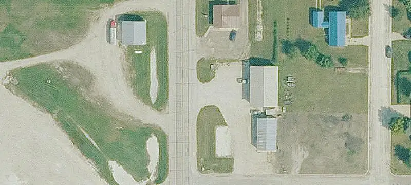 Land, Special Purpose