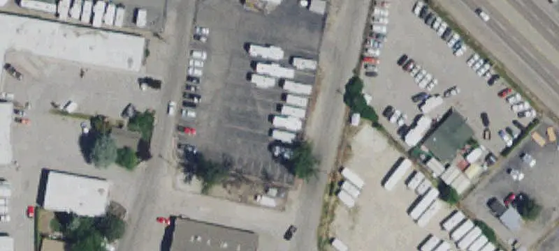C-2 Commercial Parking Lot