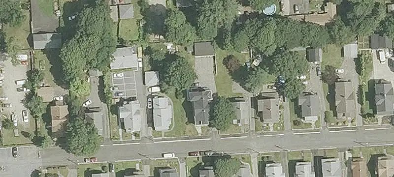 Three-Unit Property With Garage